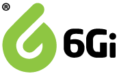 6ginternet logo